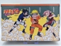 Preview: Naruto 3er Set Team 7 Figuren - NEU